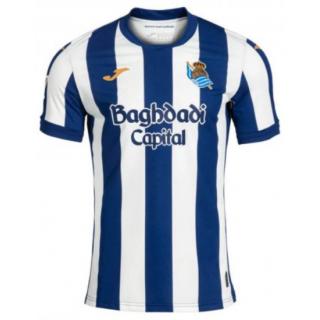 Real Sociedad 1a Equipación 2026/27